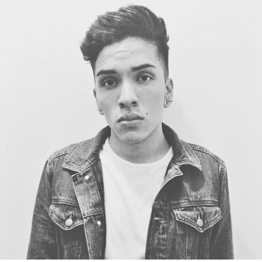 Meet your Posher, Oliver